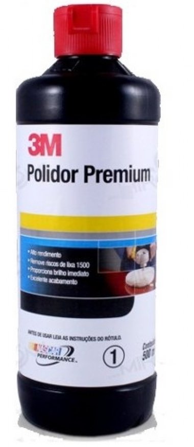Polidor Premium 500ml