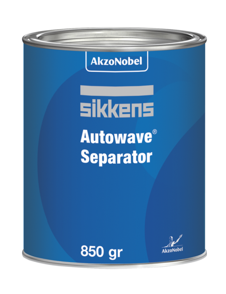 Autowave Separator