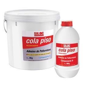 Siloc Cola Piso