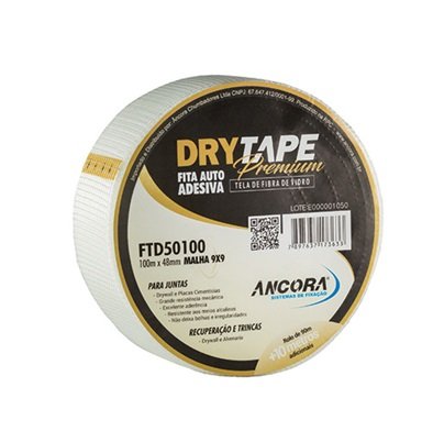 DRY Tape Premium