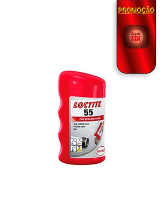 fita veda rosca loctite