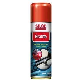 Siloc Grafite Aerossol