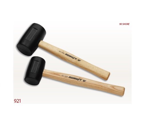 Stanley 18 OZ Rubber Mallet