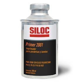 Siloc Primer 2001