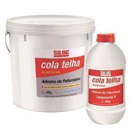 Siloc Cola Telha