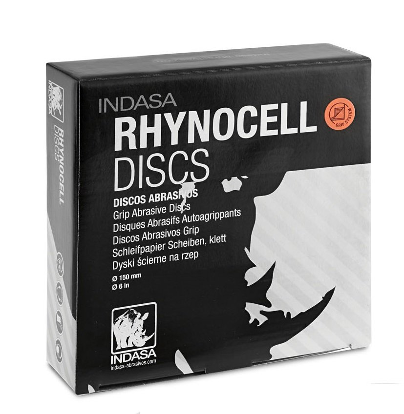 Rhynocell