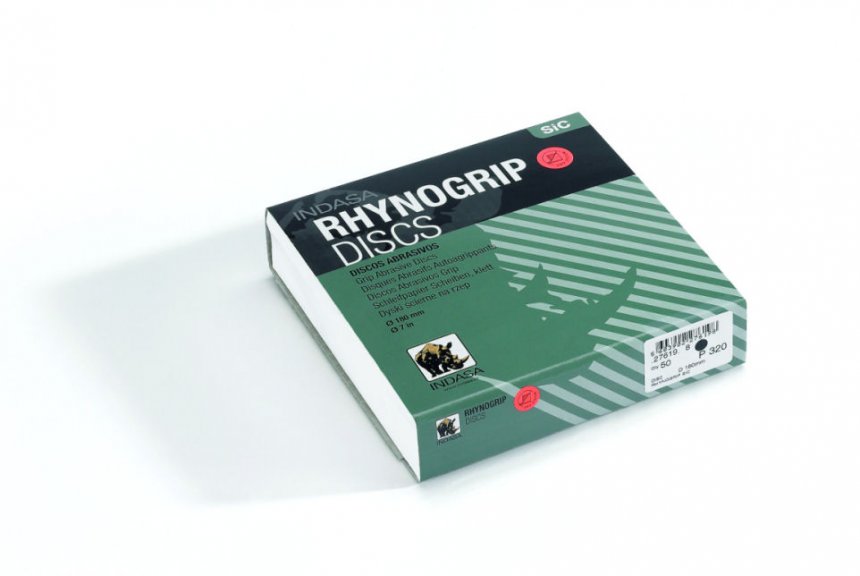 Rhynogrip SIC