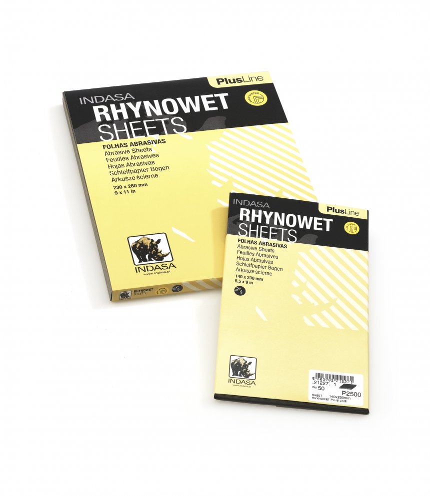 Rhynowet Plus Line