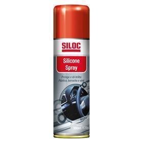 Siloc Silicone Spray