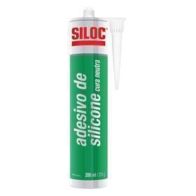 Siloc Silicone Neutro