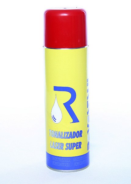 Tonalizador Laser Super