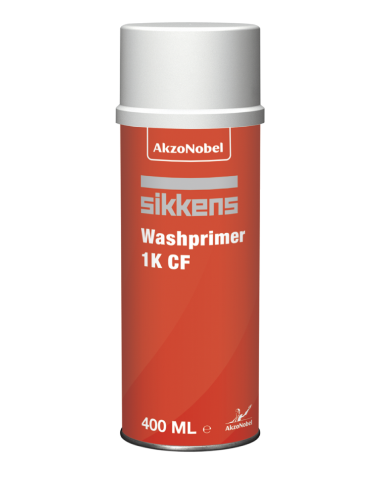 Washprimer 1K CF Aerosol