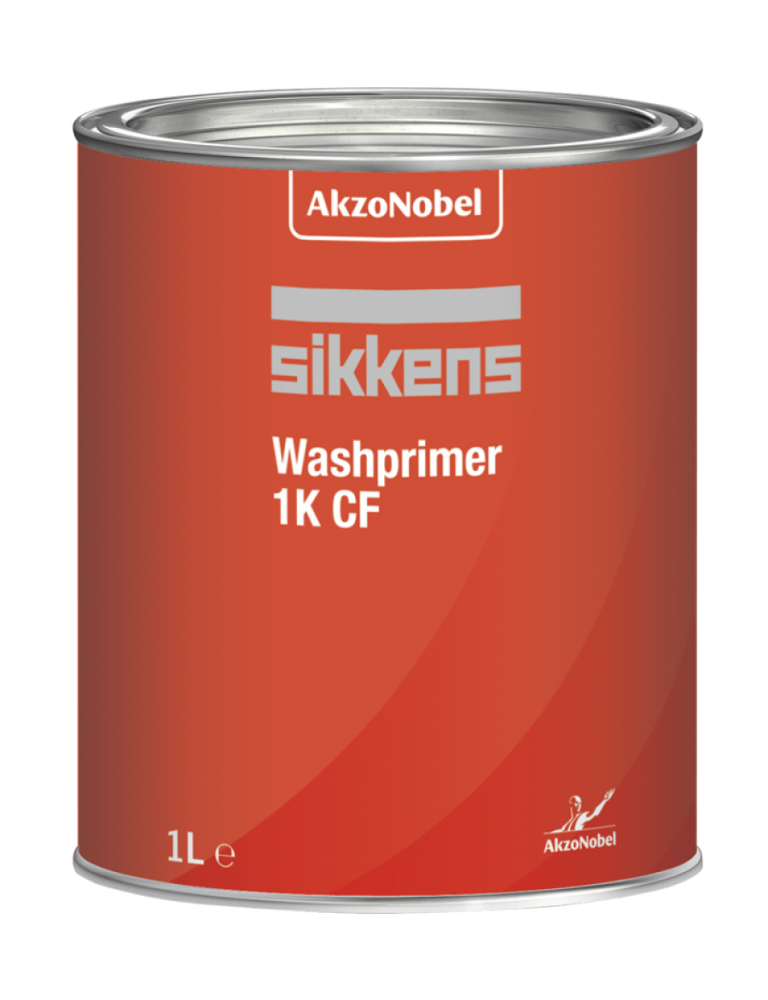 Washprimer 1K CF