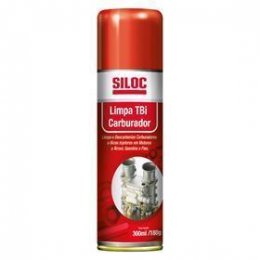 Siloc Limpa TBI Carburador