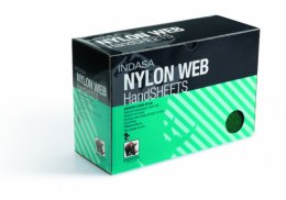 Nylon web