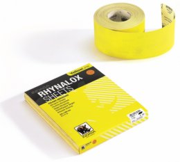 Rhynalox Yellow Line