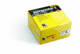 Rhynogrip E Yellow Line