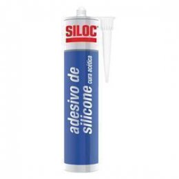 Siloc Silicone Acético