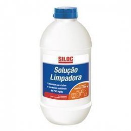 Siloc Solução Limpadora