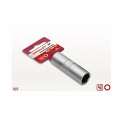 10V