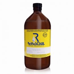 Verniz REV-COAT Dry Brilhante