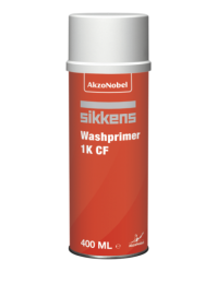 Washprimer 1K CF Aerosol