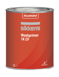 Washprimer 1K CF